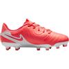 NIKE JR TIEMPO LEGEND 10 ACADEMY FG/MG Scarpe Calcio Ragazzo