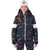 ROSSIGNOL W WISPILE PUFFY PR JKT 200 Giacca Sci Donna