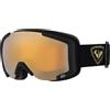 ROSSIGNOL AIRIS SONAR maschera sci donna