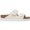 BIRKENSTOCK ARIZONA PAP FLEX PLATFORM Sandali Donna