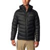 COLUMBIA LABYRINTH LOOP II HOODED JACKET Giacca Outdoor Uomo
