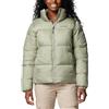COLUMBIA PUFFECT II FULL ZIP JACKET 348 Giacca Outdoor Donna