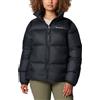 COLUMBIA PUFFECT II FULL ZIP JACKET 010 Giacca Outdoor Donna