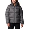 COLUMBIA PUFFECT II FULL ZIP JACKET 023 Giacca Outdoor Donna