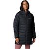 COLUMBIA POWDER LITE II MID JACKET 010 Giacca Outdoor Donna
