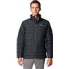 COLUMBIA POWDER LITE II JACKET 010 Giacca Outdoor Uomo