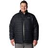 COLUMBIA POWDER LITE II JACKET 010 Giacca Outdoor Uomo