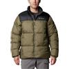 COLUMBIA PUFFECT III JACKET 397 Giacca Outdoor Uomo