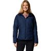 COLUMBIA HEAVENLY HOODED JACKET 464 Giacca Outdoor Donna