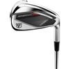 WILSON DYNAPWR MAX IRONS GRAPHITE LITE -1 6-PW+SW LADY Set Ferri Golf Donna Mano Destra