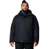 COLUMBIA LAST TRACKS II JACKET 010 Giacca Sci Uomo
