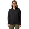 COLUMBIA KRUSER RIDGE III SOFTSHELL JACKET 010 Giacca Outdoor Donna