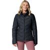 COLUMBIA HEAVENLY JACKET 012 Giacca Outdoor Donna
