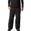 COLUMBIA SHAFER CANYON II PANT 010 Pantaloni Sci Uomo