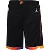 NIKE JORDAN BOYS STATEMENT SWINGMAN SHORT SUNS Shorts Basket Ragazzo