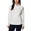 COLUMBIA GLACIAL IV 1/2 HALF ZIP 125 Pile Donna