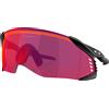 OAKLEY VELO KATO MATT BLK PRIZM ROAD Occhiali Sportivi