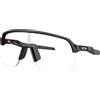 OAKLEY SUTRO LITE S MATT BLK PHOTOCHROMIC Occhiali Sportivi