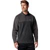 COLUMBIA STEENS MOUNTAIN HALF SNAP II 030 Pile Uomo