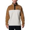 COLUMBIA STEENS MOUNTAIN HALF SNAP II 278 Pile Uomo