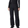 COLUMBIA SHAFER CANYON II INSULATED PANT 010 Pantaloni Sci Donna