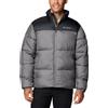 COLUMBIA PUFFECT III JACKET 023 Giacca Outdoor Uomo