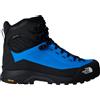 THE NORTH FACE VERTO ALPINE MID GTX Scarpa Trekking Uomo