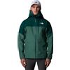 THE NORTH FACE M JAZZI 3L GTX JKT Giacca Outdoor Uomo