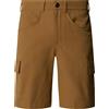 THE NORTH FACE M HORIZON SHORT EU Pantalone Outdoor Uomo