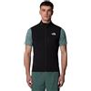 THE NORTH FACE M NIMBLE VEST Gilet Outdoor Uomo