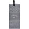 CALLAWAY TRIFOLD TOWEL Asciugamano