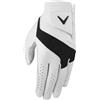 CALLAWAY FUSION MEN'S GLOVE MLH Guanto Golf Uomo Mano Sinistra