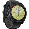 GARMIN TACTIX 8 47MM AMOLED Smartwatch Multisport