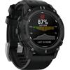 GARMIN DESCENT G2 BLACK Orologio Multisport dedicato alle immersioni
