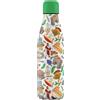 THE STEEL BOTTLE CITY SERIES ROMA 500 ML Borraccia