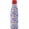 THE STEEL BOTTLE CITY SERIES LONDON 500 ML Borraccia