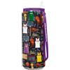 THE STEEL BOTTLE SPORT SERIES BASKET Borraccia