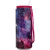 THE STEEL BOTTLE TIN SERIES GALAXY Borraccia