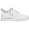 UNDER ARMOUR W DRIVE FADE SPIKELESS Scarpe Golf Donna