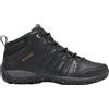 COLUMBIA WOODBURN II CHUKKA WP OMNI-HEAT 010 Scarpe Trekking Uomo