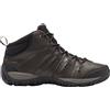 COLUMBIA WOODBURN II CHUKKA WP OMNI-HEAT 231 Scarpe Trekking Uomo