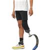 SALOMON SENSE AERO SHORT TIGHTS Shorts Running Uomo