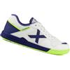 Munich Continental V2 63, Scarpe da Ginnastica Uomo, Bianco, 39 EU