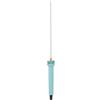 Zerodis Kit di Taglio Elettrico per Schiuma - Tagliapischiuma, Taglierina in Polistirolo, Penna Incisore Portatile con Filo Caldo (20 cm)