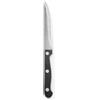 Hendi Coltello Da Bistecca - 6 Pezzi Lunghezza Lama 215mm 781449