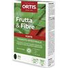 Ortis Frutta e Fibra Forte 24 compresse