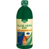 ESI Aloe Vera e Arancia Rossa Succo 1000ml