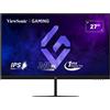 VIEWSONIC 27 16:9 1920 x 1080 SuperClear IPS, 240Hz, 1ms