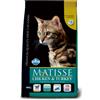 Farmina Matisse Pollo e Tacchino - Farmina - Matisse Pollo e Tacchino - 10KG