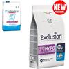 Exclusion Diet Hypoallergenic Medium/Large Breed Pesce e Patate - Exclusion - Diet Hypoallergenic Medium/Large Breed Pesce e Patate - 2KG